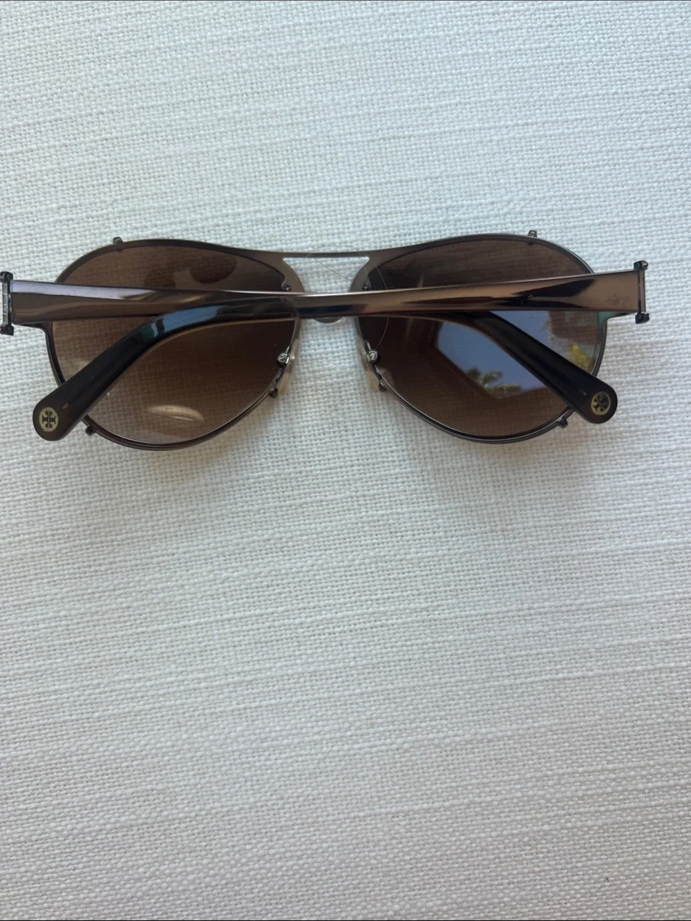 Tory Burch classic aviator